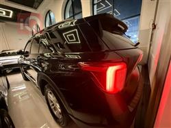 فورد إكسبلورر